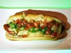 Best Chorizo Dog in Miami, FL